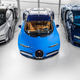 Image for article titled The Bugatti Chiron Was Almost A Hybrid And The Next One Definitely Will Be